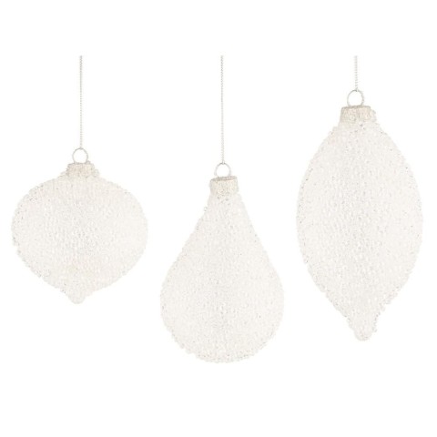 PENDAGLIO VT FREEZE BIANCO ASS3